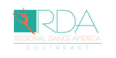 RDA logo Southeast